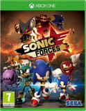SONIC FORCES (XBOX ONE) - saynama
