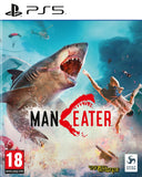 Maneater | PlayStation 5 PS5 - saynama