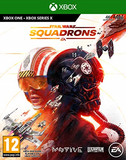 STAR WARS SQUADRONS (XBOX ONE) - saynama