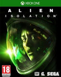 ALIEN ISOLATION (XBOX ONE ) - saynama