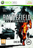 BATTLEFIELD BAD COMPANY 2 (XBOX 360) - saynama