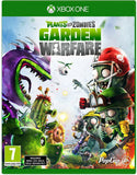 PLANTS VS ZOMBIES -GARDEN WARFARE (XBOX ONE ) - saynama