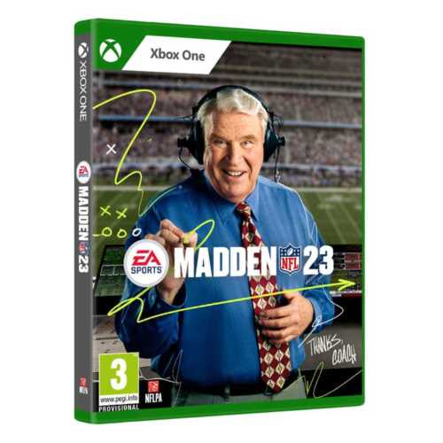 MADDEN NFL 23 (XBOX ONE ) MICROSOFT GAMES