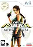 LARA CROFT TOMB RAIDER ANNIVERSARY WII - saynama