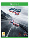 NEED FOR SPEED RIVALS -COMPLETE EDITION (XBOX ONE ) - saynama