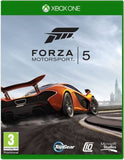 FORZA MOTORSPORT 5 (XBOX ONE ) - saynama