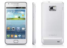 Samsung galaxy s2 16Gb / 1Gb Ram / 8Mp / 1650 mAh Android saynama