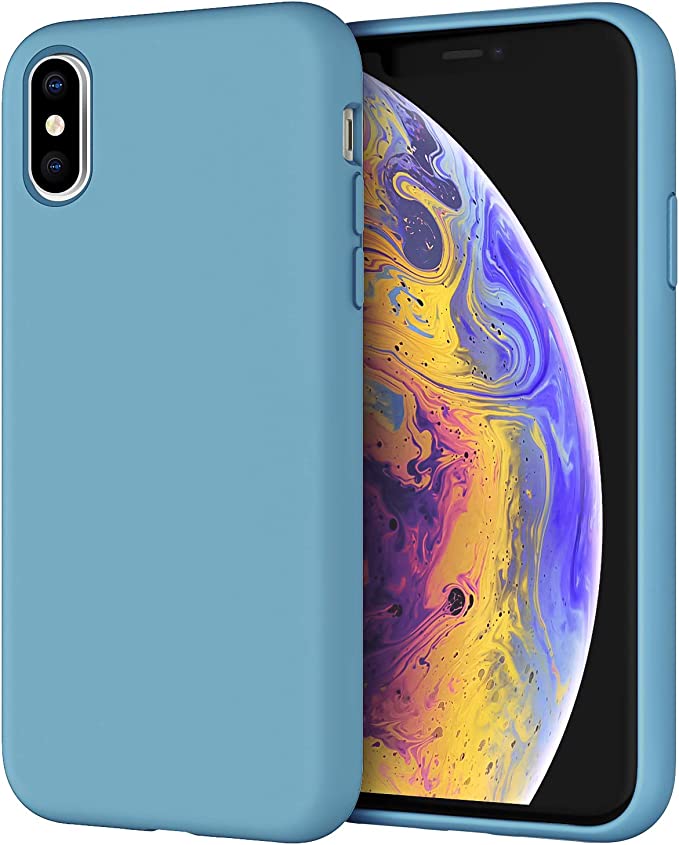 Cases For iPhone XS saynama