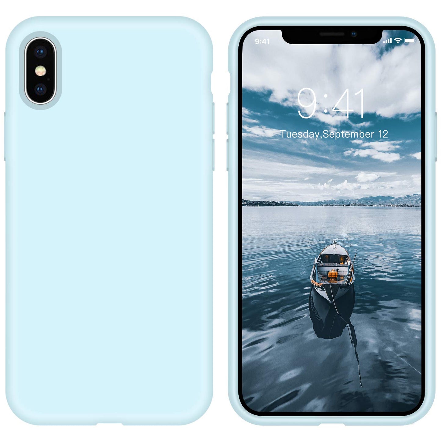 Cases For iPhone XS max saynama