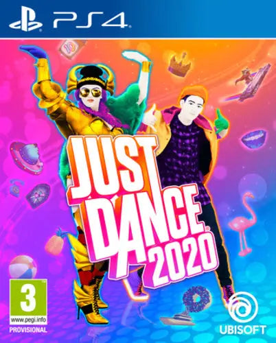 just dance 2020 ps4 ps4 Video Game Console Accessories
