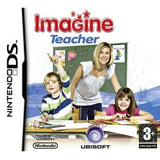 Imagine Teacher - saynama