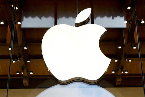 Apple in early settlement talks with US DOJ over antitrust case, Bloomberg News reports