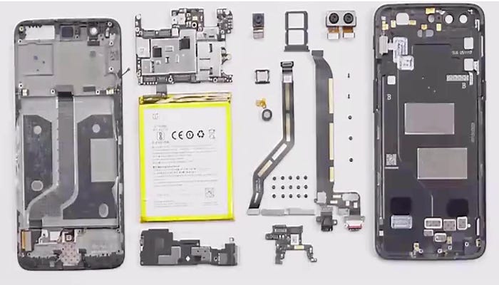 Oneplus Parts