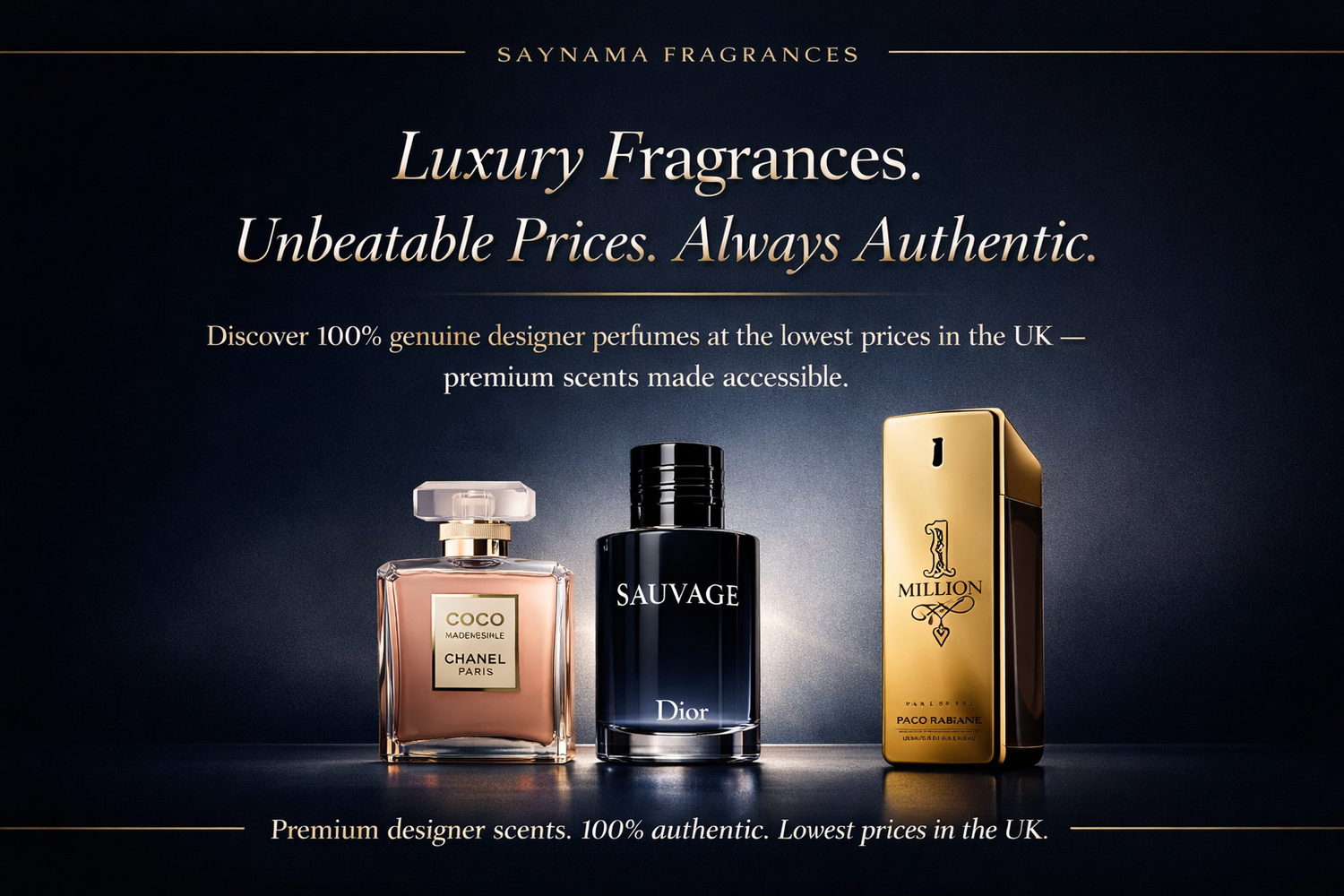 Fragrances