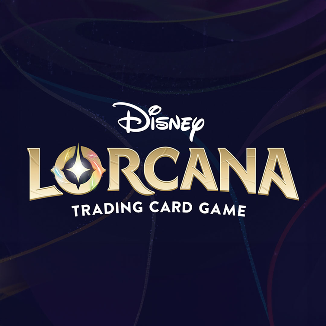 Disney Lorcana