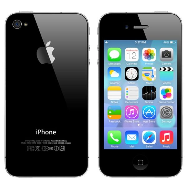 APPLE IPHONE 4