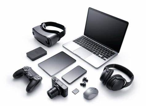 Laptop accessories