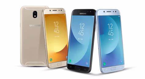 SAMSUNG J SERIES