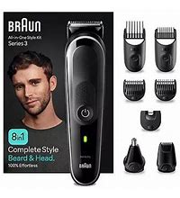 Men's Shaver