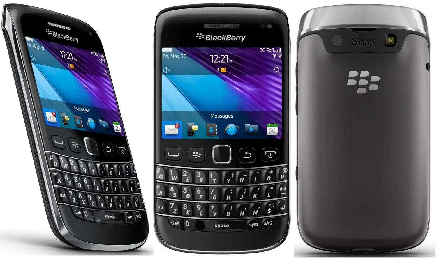 Blackberry