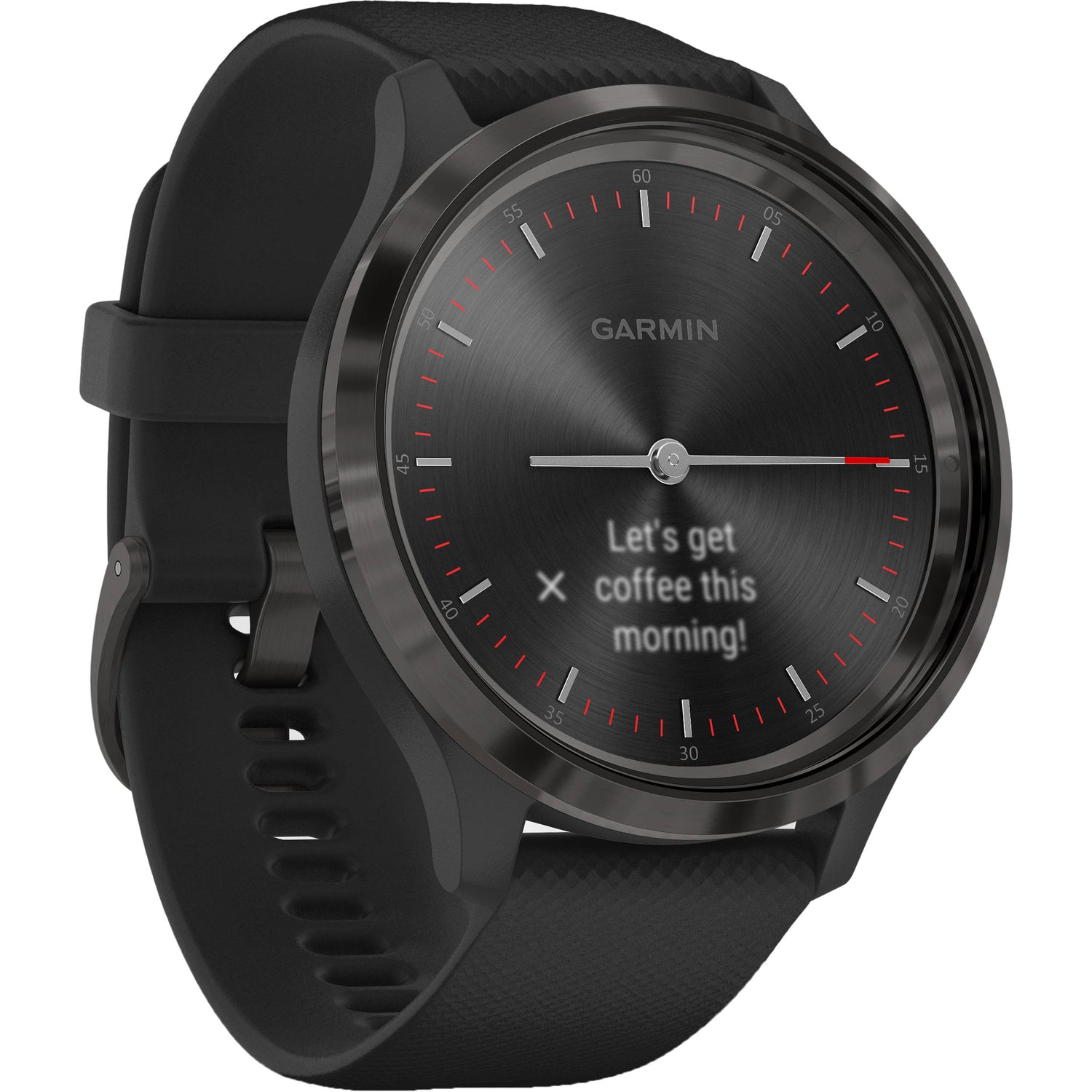 GARMIN WATCH