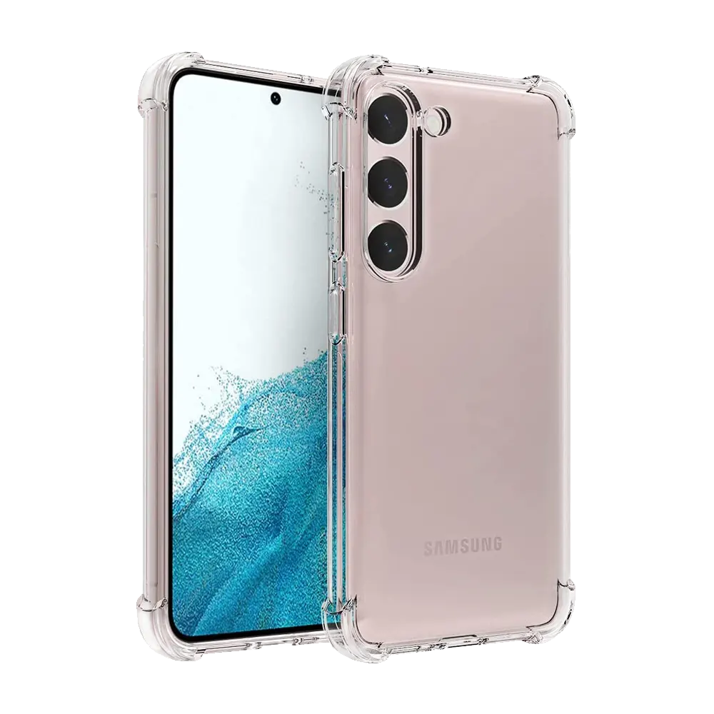 Samsung S series cases