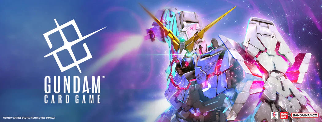 Gundam Card Game