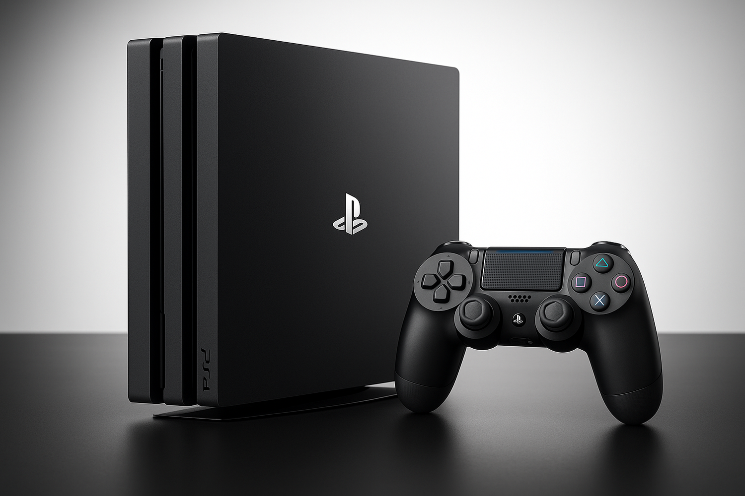 PS4
