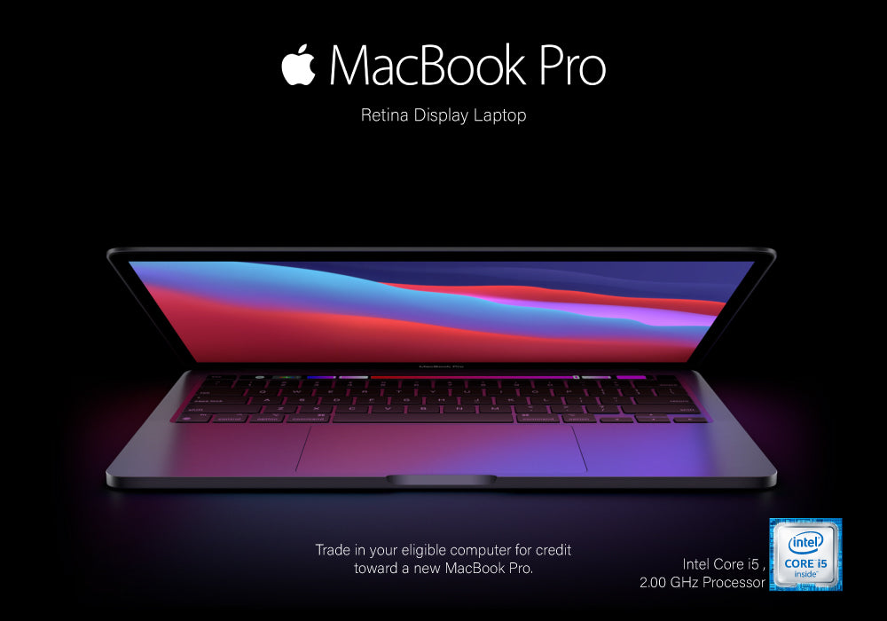 Apple Macbook Pro