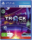 Track Lab (PS4 PSVR) PS4, playstation
