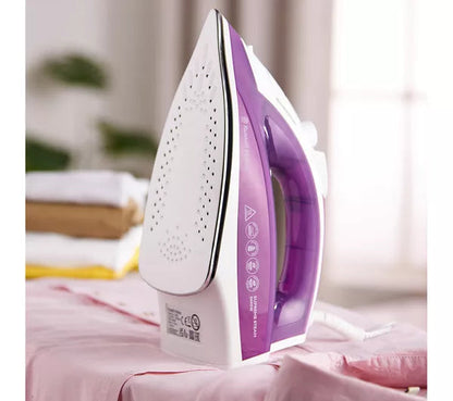 RUSSELL HOBBS Supremesteam 23060 Steam Iron - Refurbished Russell Hobbs Iron