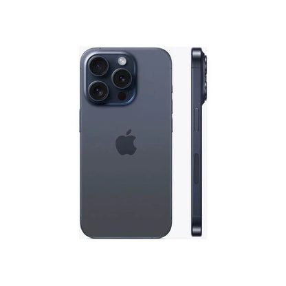 Apple iPhone 15 Pro Max 256GB / 8GB RAM / 48MP / 4441mAh - 翻新