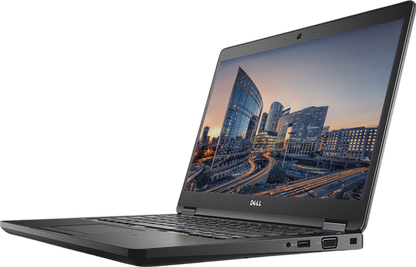 戴尔 Latitude E6220 英特尔酷睿 i5 - 2520M @ 2.50 GHz / 4 GB / 256 GB SSD - 翻新