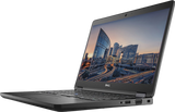 戴尔 Latitude E6220 英特尔酷睿 i5 - 2520M @ 2.50 GHz / 4 GB / 256 GB SSD - 翻新