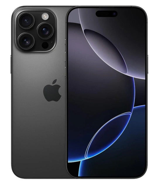 Apple iPhone 16 Pro 128GB / 8GB Ram / 48MP / 3582mAh
