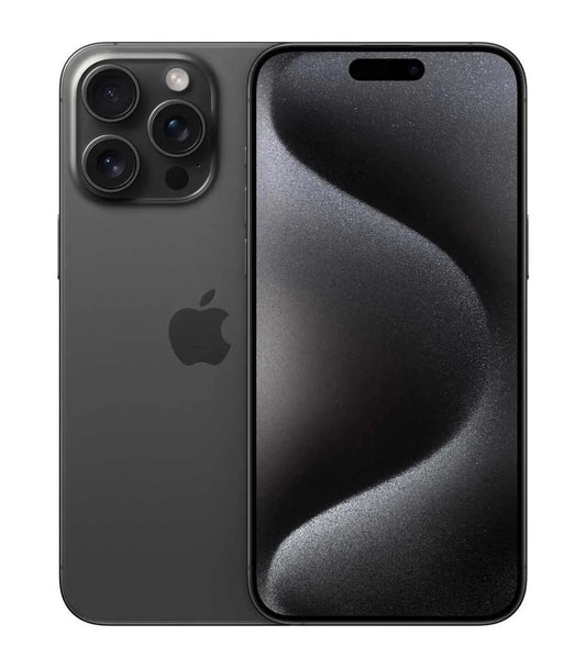 Apple iPhone 16 Pro Max 256GB / 8GB Ram / 48MP / 4685 mAh