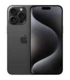 Apple iPhone 16 Pro Max 256GB – Black Titanium - Unlocked