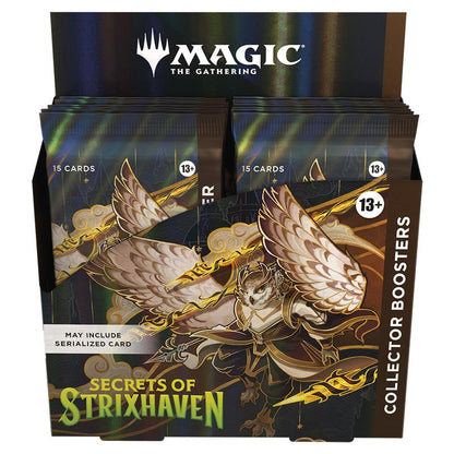 MTG：刺客信条助推器