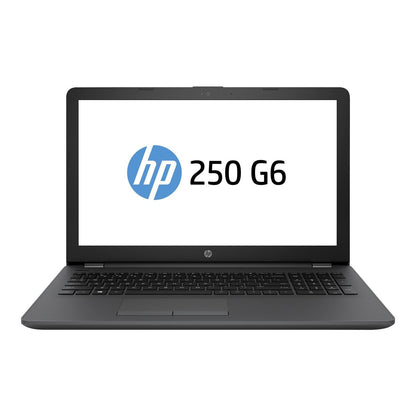 Hp 255 G6 AMD A6-9220 / 4 GB Ram / 150 GB HDD - Windows 8