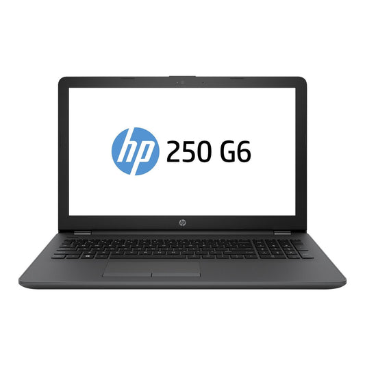 Hp 255 G6 AMD A6-9220 / 4 GB Ram / 150 GB HDD - Windows 8