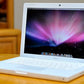 Apple Macbook 4,1 Intel Duo Core @ 2.4 GHz / 2GB / 128 GB Storage - Refurbished