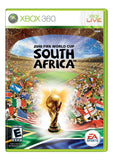 2010 Fifa World Cup South Africa - Xbox 360