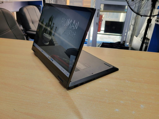 Lenovo Ideapad Flex 5 Ryzen 7 4700 @ 2.00 GHz / 8GB Ram / 512GB SSD Touch Screen - Windows 11