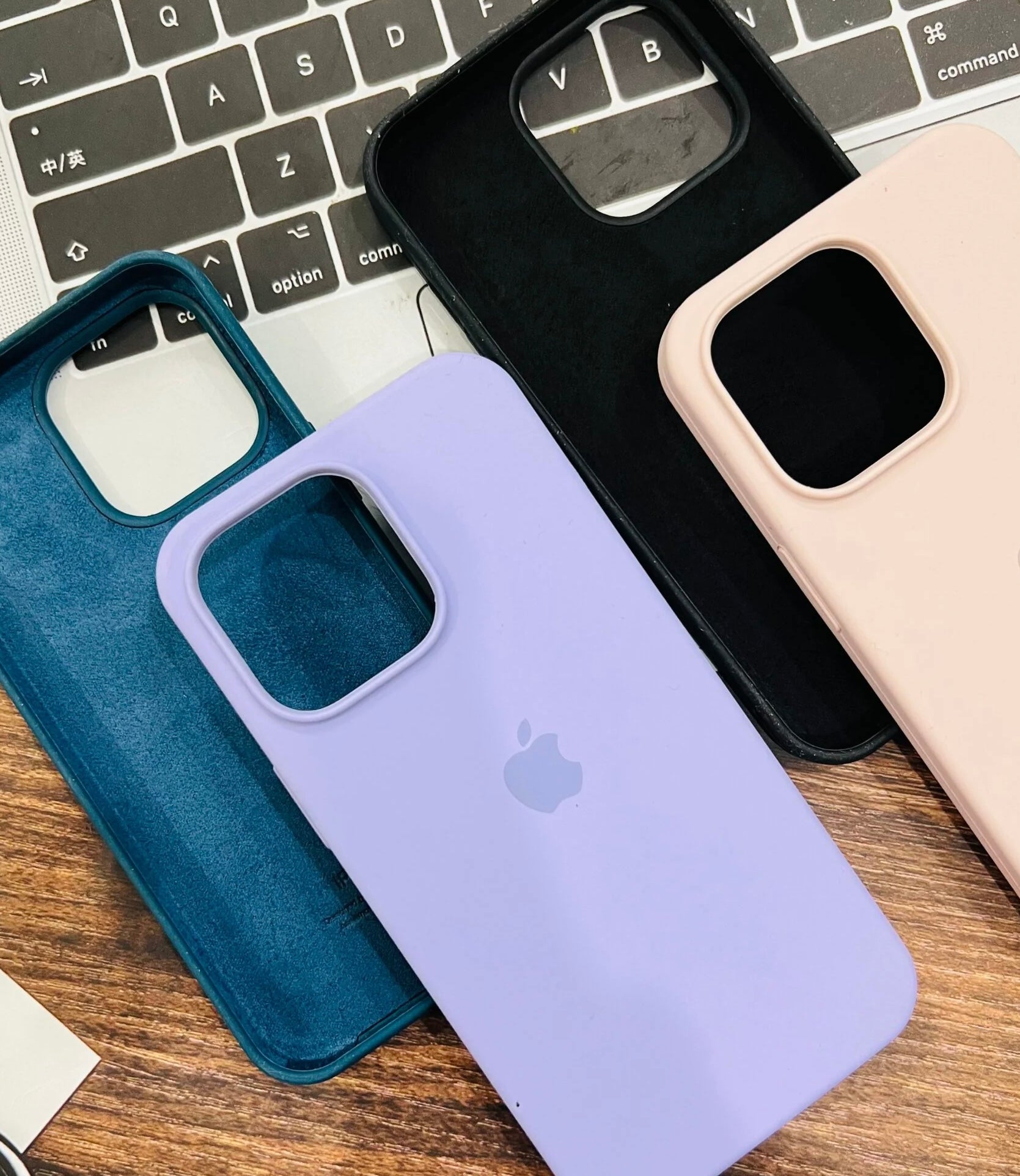Cases for iPhone 14 Pro saynama