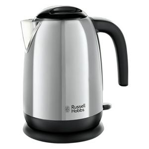 Russell Hobbs Stainless Steel Adventure Kettle 23911 - Refurbished