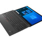 Lenovo E15 Gen 2 Core i7-1165G7 / 16GB Ram / 512GB SSD - Windows 11