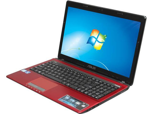 Asus A53e Core i3-2310M / 4GB / 1TB HDD - Windows 11