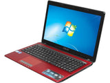 Asus L403n N4200 @1.10 GHz / 4GB / 65GB SSD - 翻新