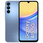 Samsung Galaxy A15 128Gb / 4Gb Ram / 50Mp / 5000 mAh Android - Refurbished