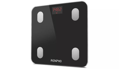 Renpho Smart Body Bluetooth Bathroom Scale - Refurbished Renpho weight scale